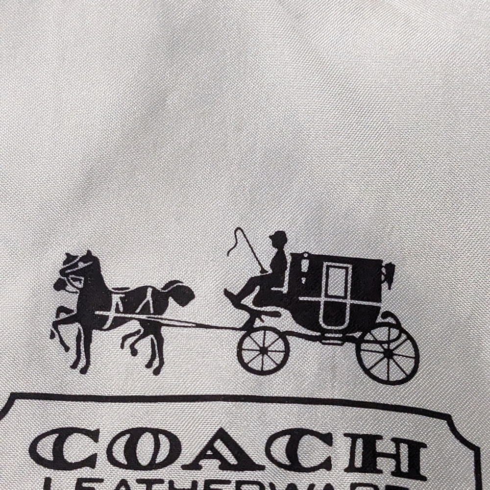 Coach Bag - Picture 7 of 13